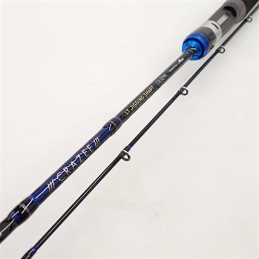 ｸﾚｲｼﾞｰLTｼﾞｷﾞﾝｸﾞｼｬﾌﾄC632ML